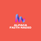 Alpaca Faith Radio Logo