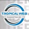 TROPICAL WEB DIAMANTINA MG Logo