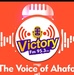 Victory Fm 95.3 Mim Logo