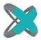 Radio Equis 101.3 FM Logo