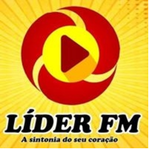 Rádio Líder Logo
