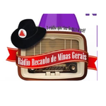 Web Rádio Recanto de Minas Gerais Logo