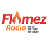 Flamez Radio Logo