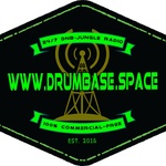 DrumBase.space Logo