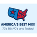 America's Best Mix! Logo