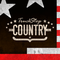 TSR Country Logo