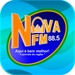 Rádio Nova FM Logo