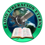 Radio Liberacion Eterna Logo