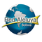 Red Aleluya Bolivia Logo
