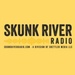 Skunk River Radio Logo