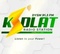 91.3 Radyo Kidlat Logo