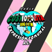 Radio Cosmopolita Expresión Comunal A.C. Logo