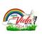 Radio Vida Logo