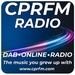 CPR FM Logo