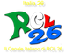 RCL26 Musica Italiana Logo