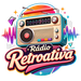 Radio Retroativa Logo