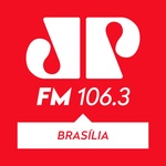 Jovem Pan Brasília Logo