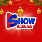 Show FM 100,9 Logo