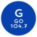 Go 104.7 Logo