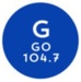 Go 104.7 Logo