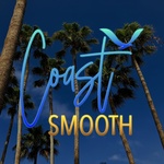 Coast Smooth Logo