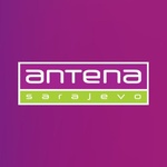 Antena Sarajevo Logo
