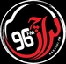 Karachi FM Logo