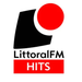 Littoral FM - Hits Logo