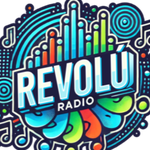 Revolú Radio Logo