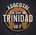 La Voz de Trinidad Casanare Logo