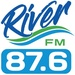 River FM Logo