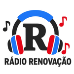 Rádio Renovação Logo