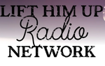 Lift Him Up Radio Network Logo