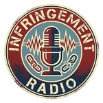Infringement Radio Logo