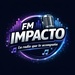 FM Impacto San Salvador Logo