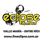 FM Eclipse Logo