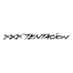 XXXTENTACION Logo
