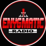 Enygmatic Radio Logo