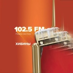 Радио Хибины Logo