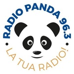 Radio Panda 96.3 Logo