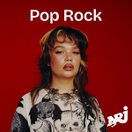 NRJ - Pop Rock Logo