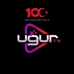 Uğur Radyo Logo