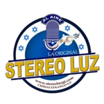 Radio Stereo Luz Logo