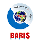 Barış Radyo Logo