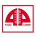 Radio4Passion Logo