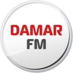 Damar FM Logo
