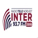 Radio Télé Nord-Est Inter Logo