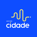 Web Rádio Cidade de Francisco Beltrão Logo