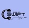 Radio Swift 1200 AM - CJRJ Logo