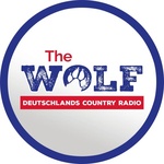 The WOLF - Sylt Logo